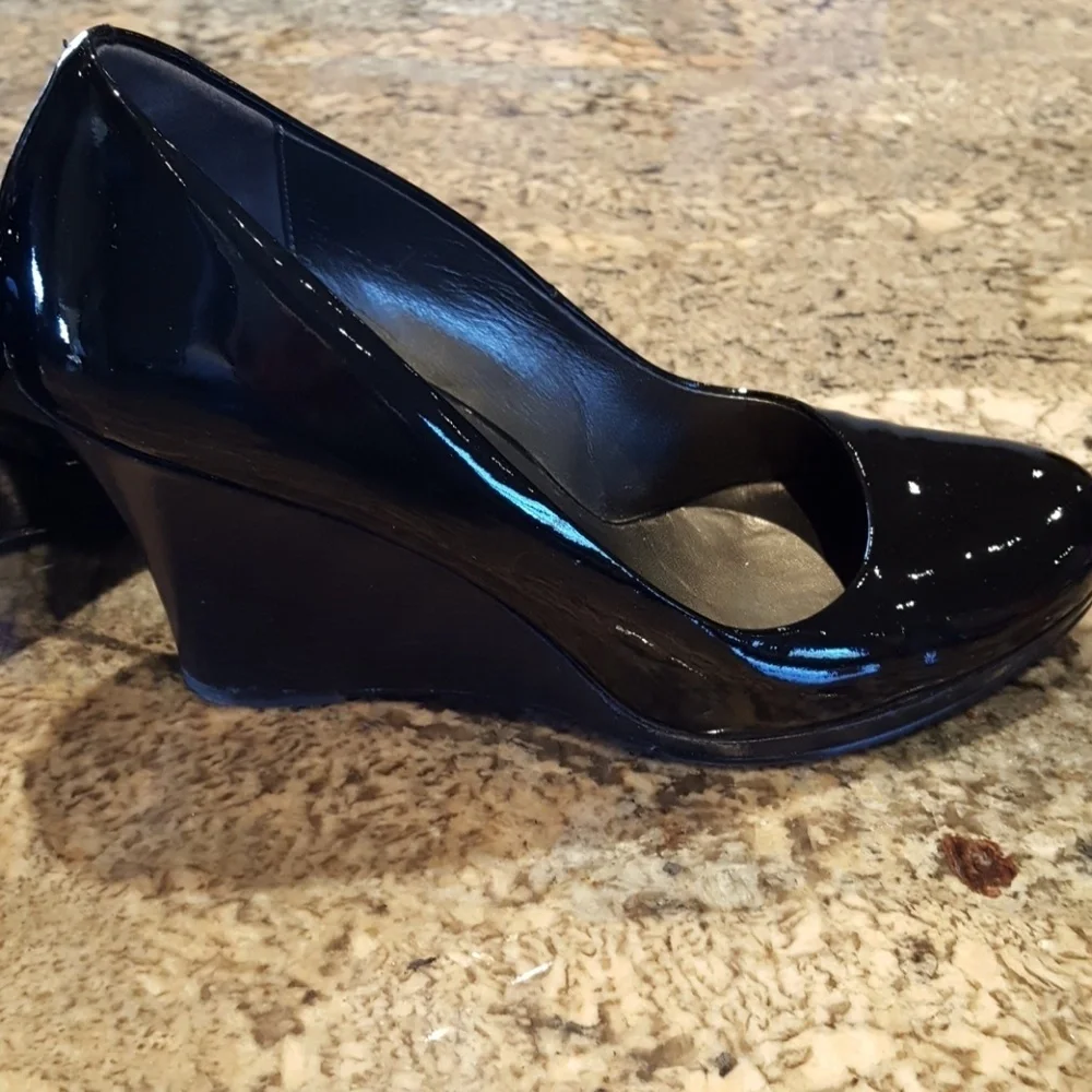 💕Cole Haan* Platforms